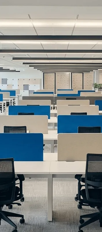 Office & Commercial Cleaning That Works in Anchorage, AK