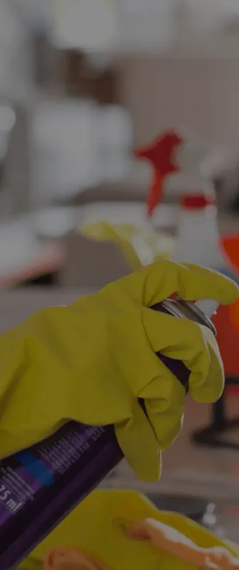 Reliable Residential & Commercial Cleaning in Anchorage, AK
