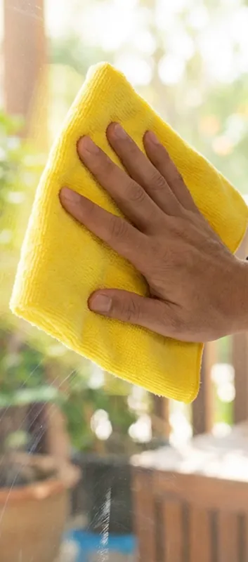 Expert Window Cleaning in Anchorage, AK